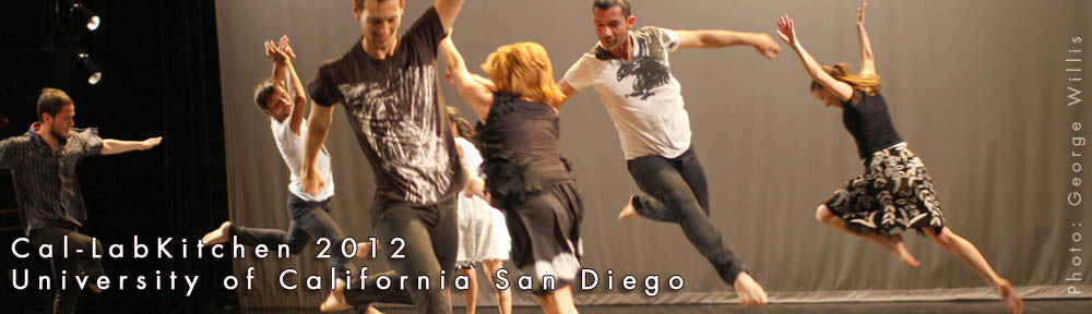 Cal-Laboratory Kitchen